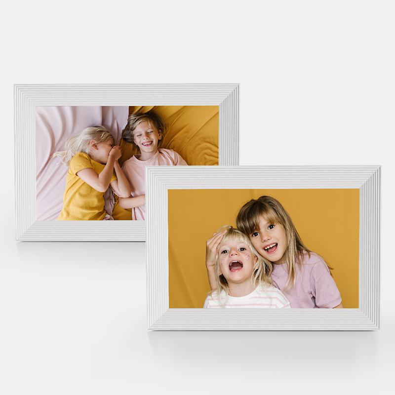 Aura Carver Sea Salt Frame