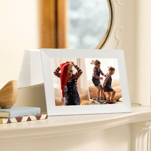 Select thumbnail: Image 3 of Aura Carver Sea Salt Frame