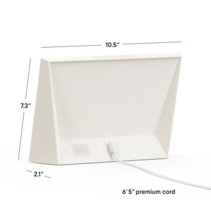 Select thumbnail: Image 6 of Aura Stone Boulder Frame