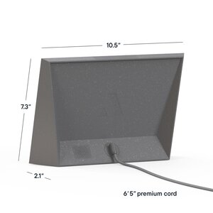 Select thumbnail: Image 6 of Aura Stone Basalt Frame