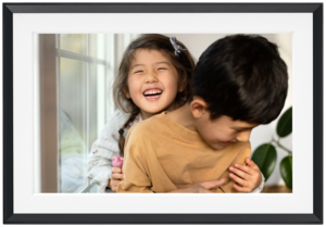 Carver Mat frame